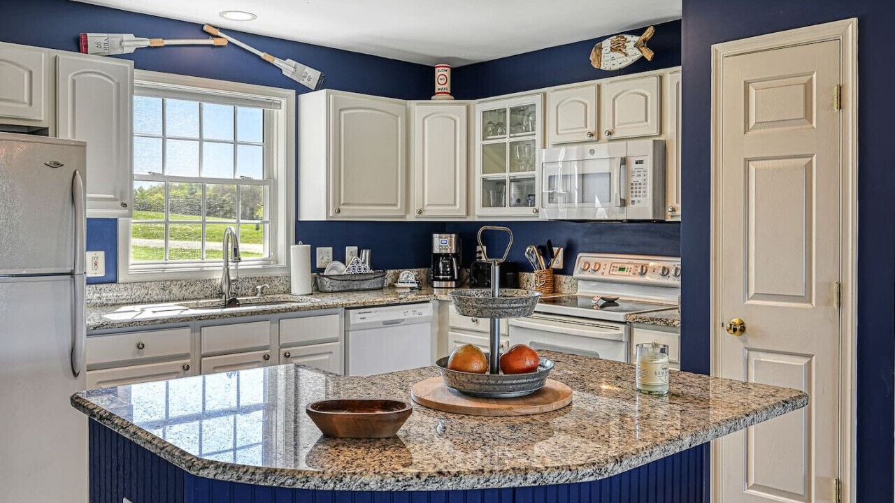 Photo of Kitchen in Livingston
