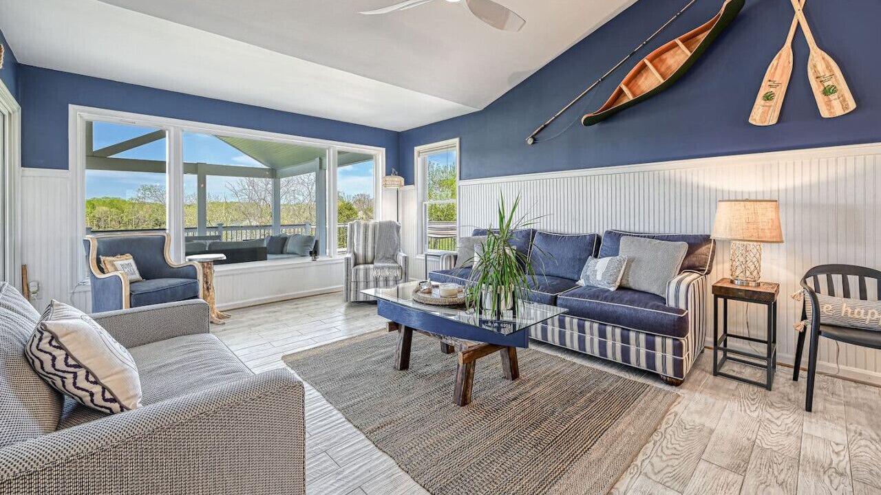 Photo of Livingroom in Livingston
