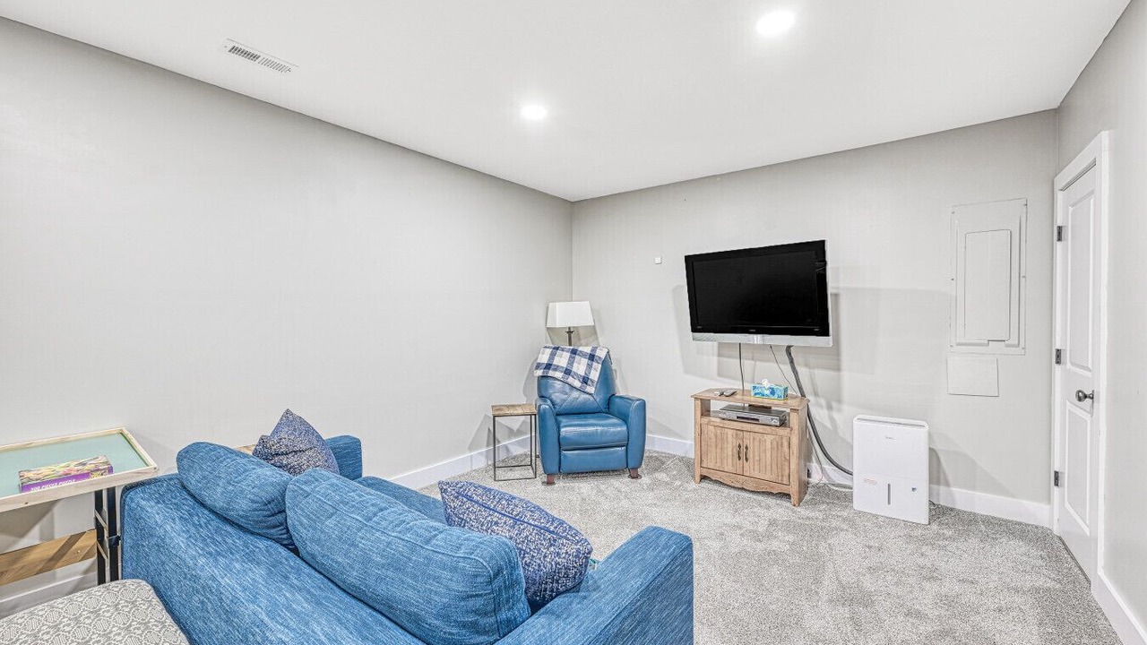 Photo of Livingroom in Mineral