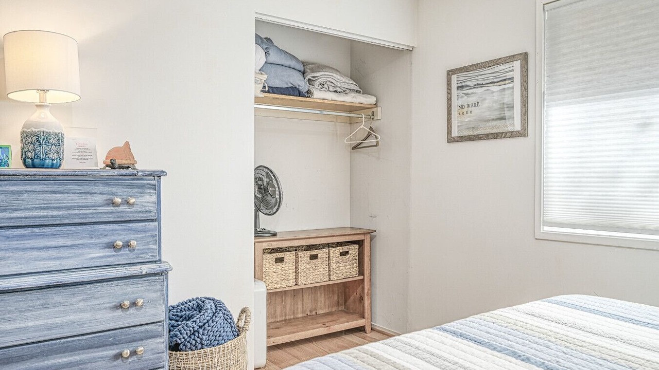 Photo of Bedroom in Mineral