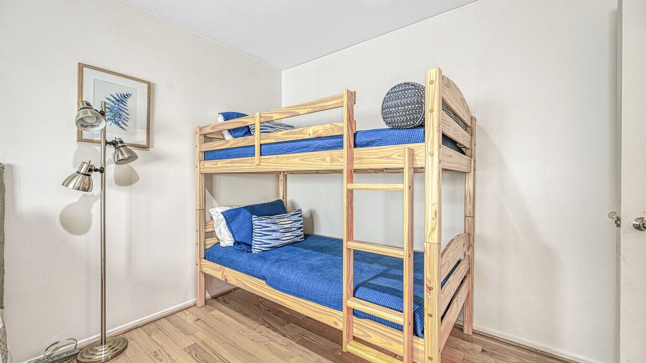 Photo of Bedroom in Mineral