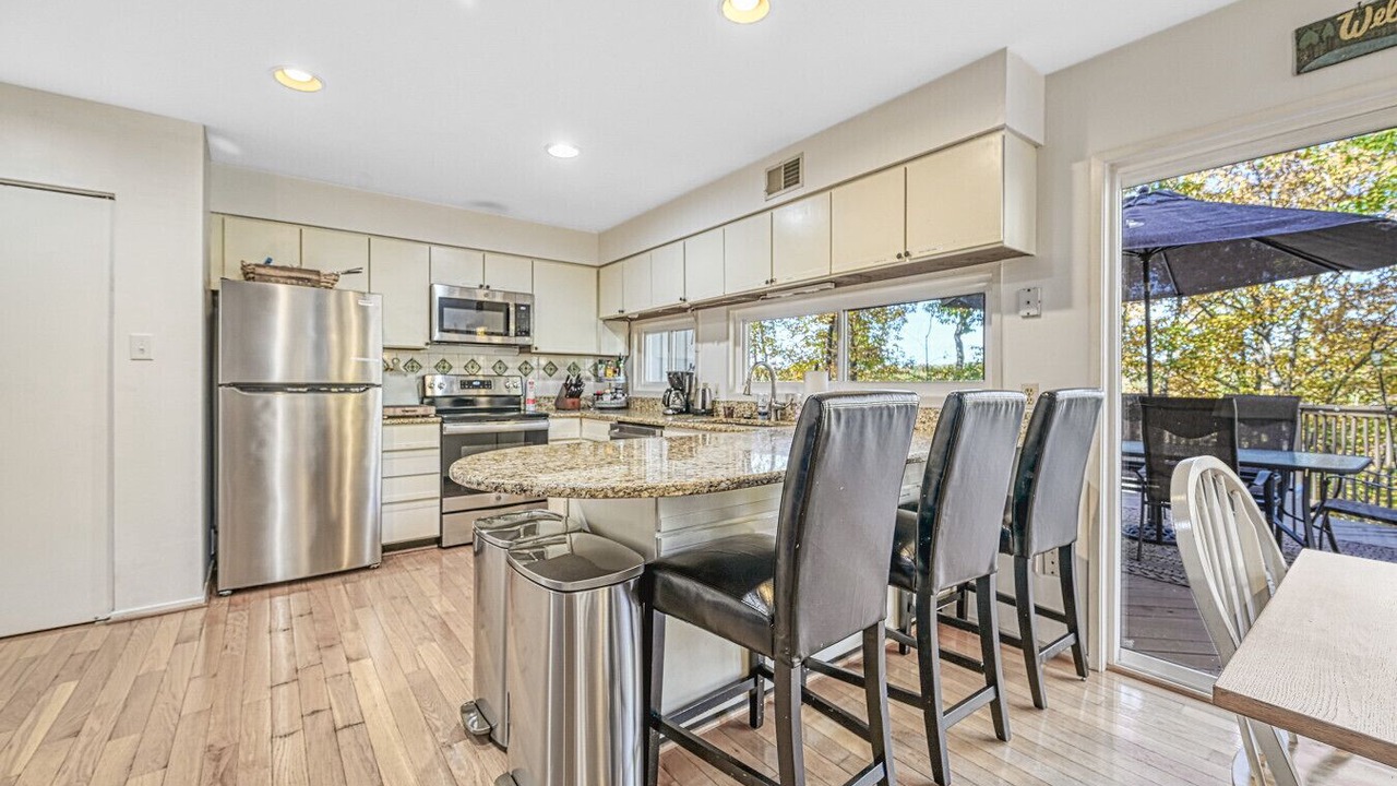 Photo of Kitchen in Mineral
