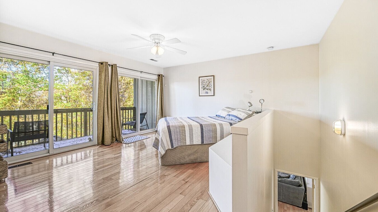 Photo of Bedroom in Mineral