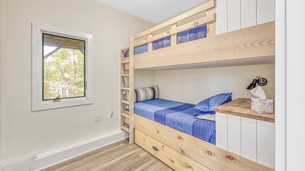 Photo of Bedroom in Mineral