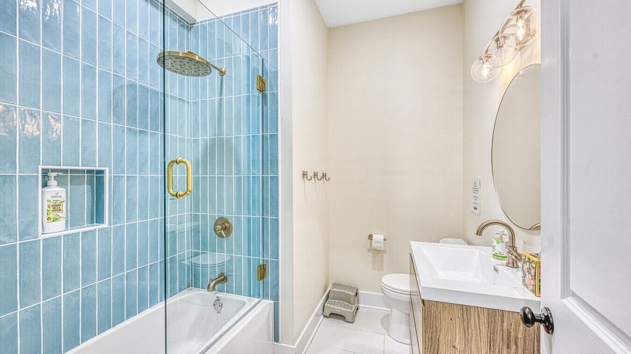 Photo of Bathroom in Mineral