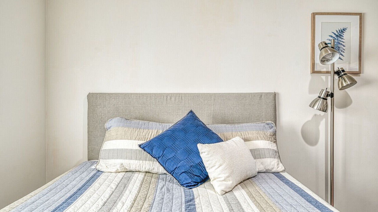 Photo of Bedroom in Mineral