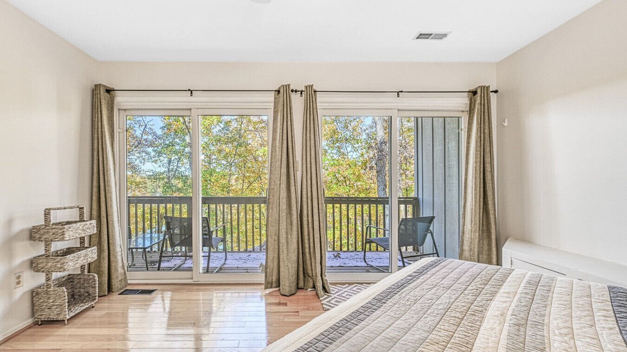 Photo of Bedroom in Mineral