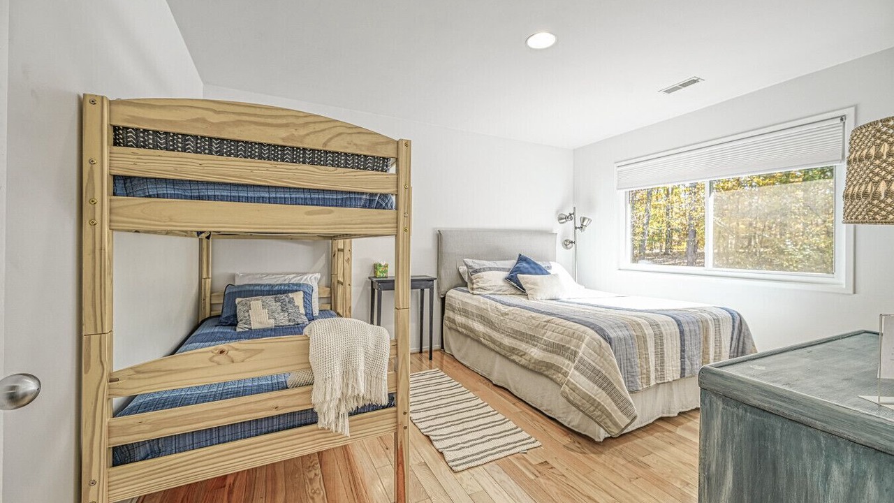 Photo of Bedroom in Mineral