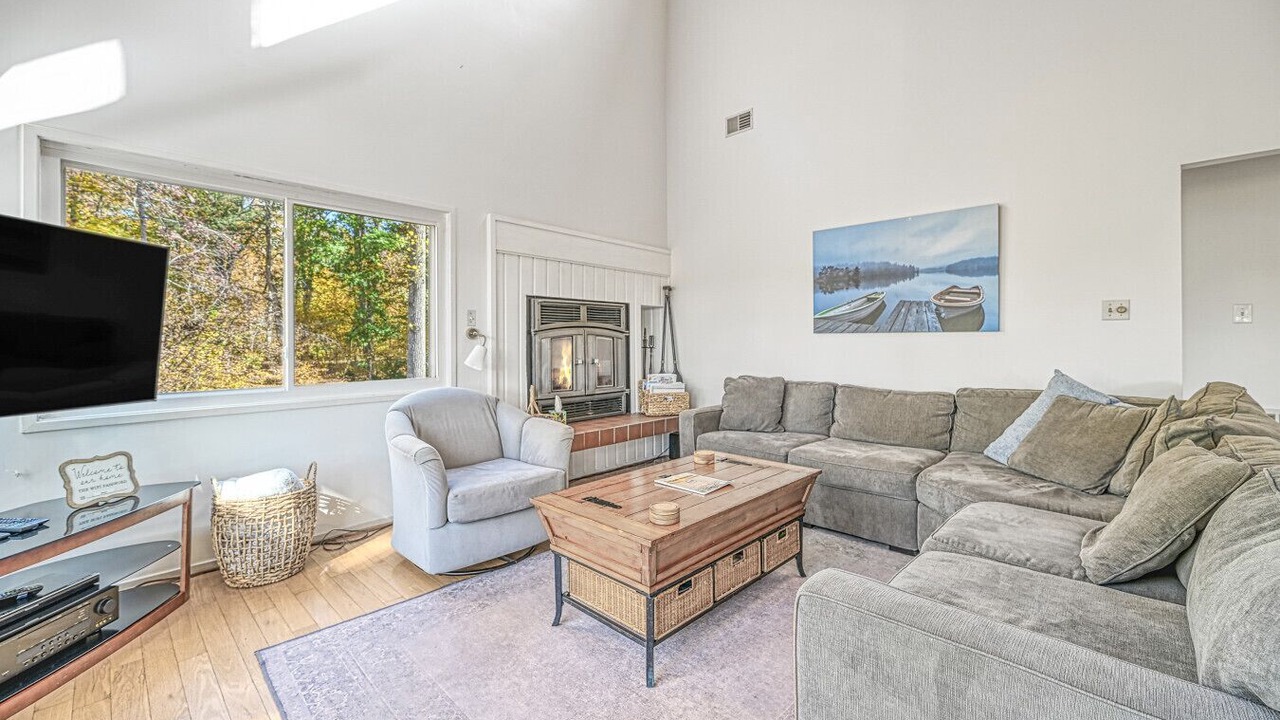 Photo of Livingroom in Mineral