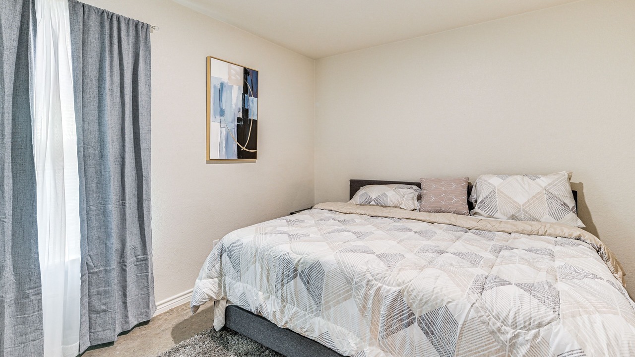 Photo of Bedroom in Killeen