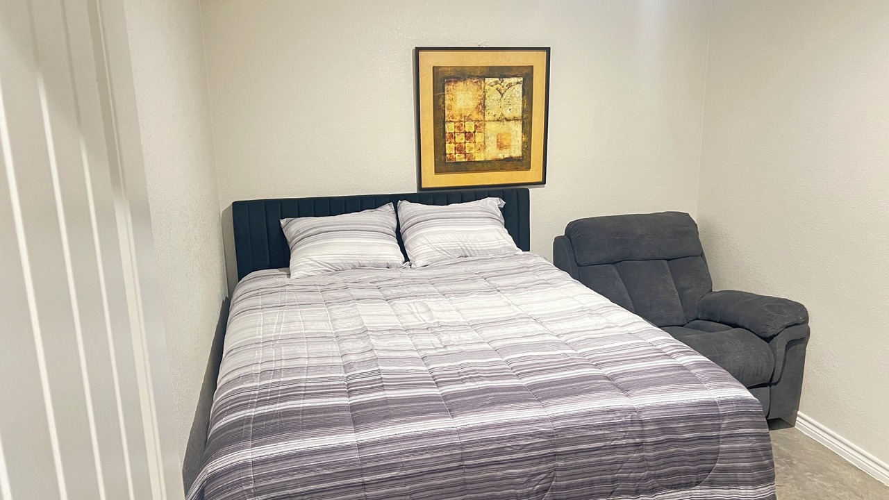 Photo of Bedroom in Killeen