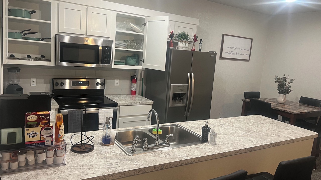 Photo of Kitchen in Killeen