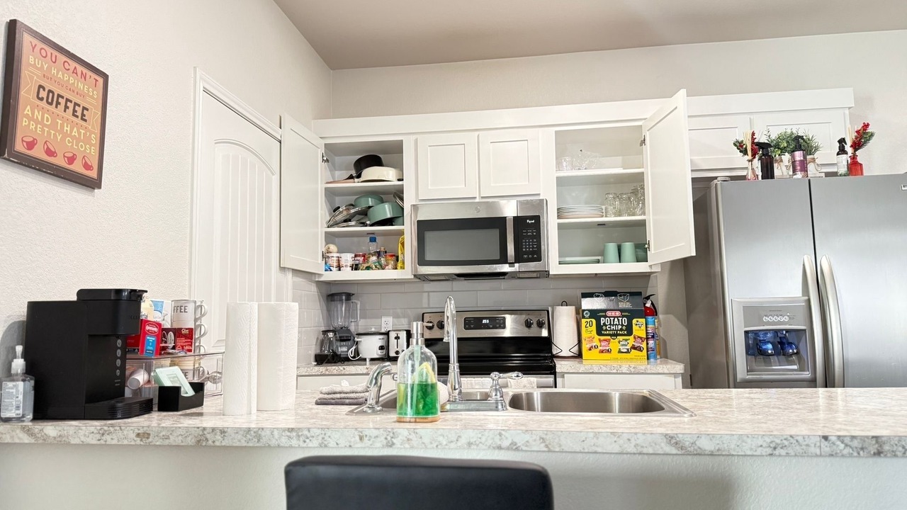 Photo of Kitchen in Killeen