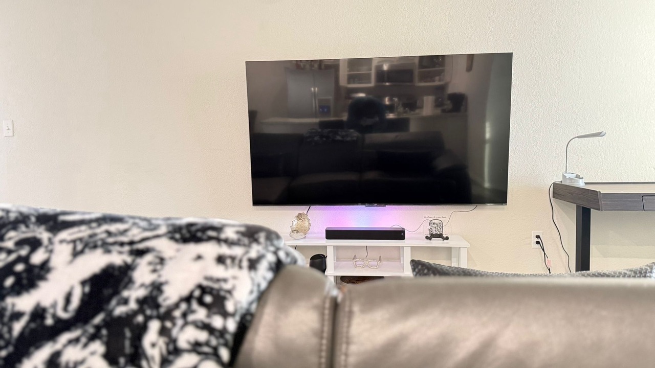 Photo of Livingroom in Killeen