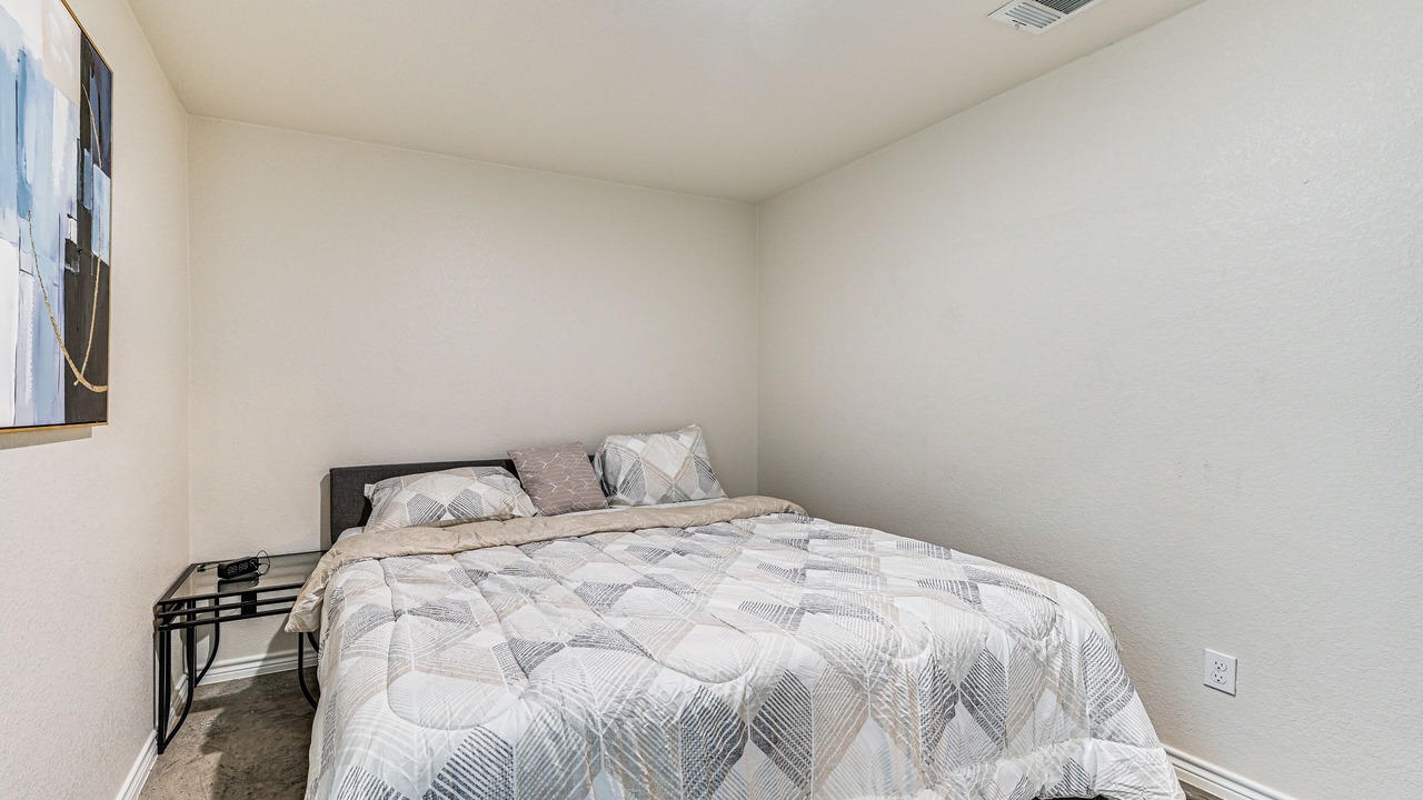 Photo of Bedroom in Killeen