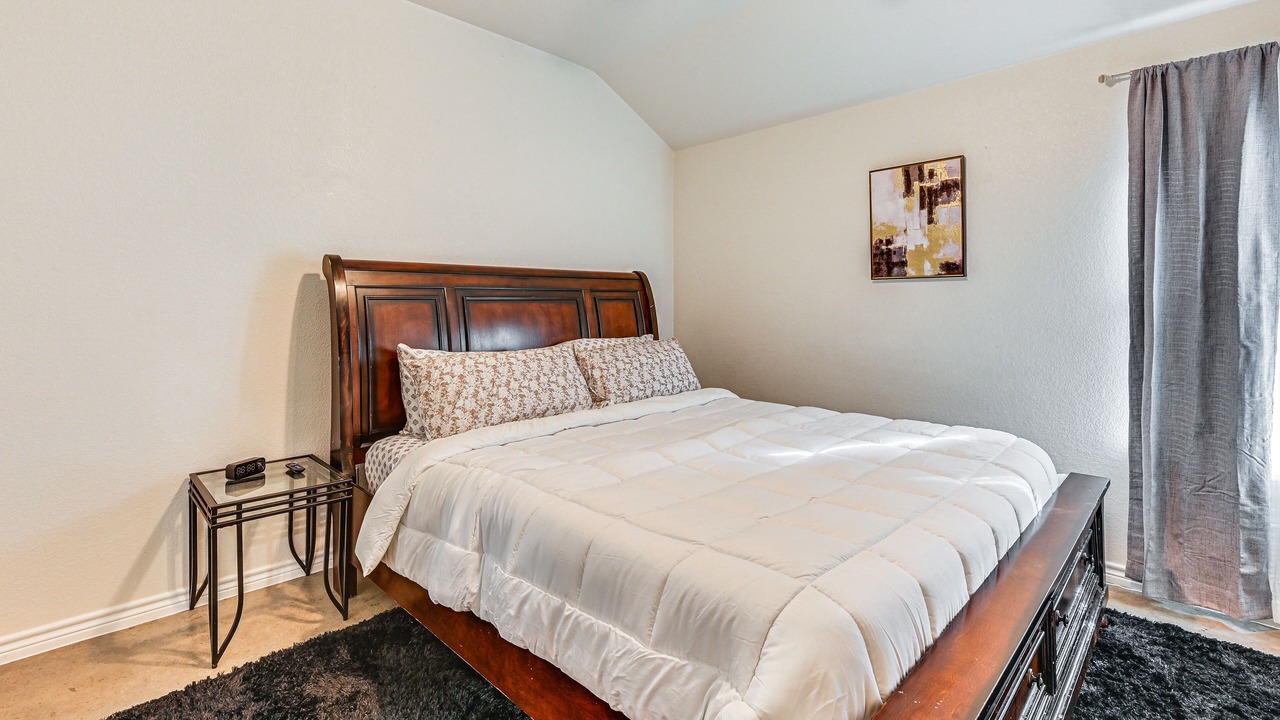 Photo of Bedroom in Killeen