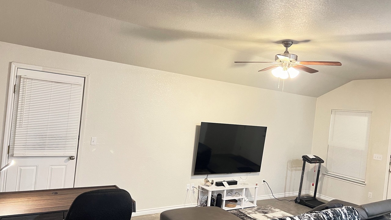 Photo of Livingroom in Killeen
