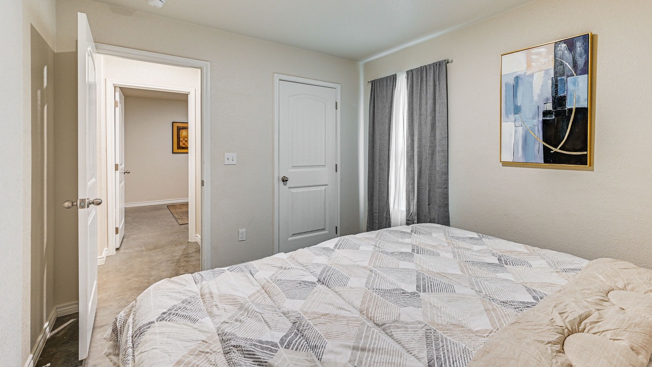 Photo of Bedroom in Killeen
