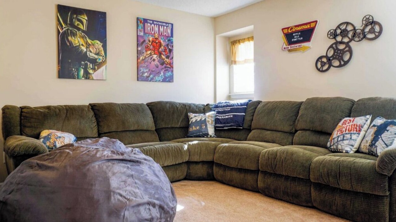 Photo of Bedroom in Durham