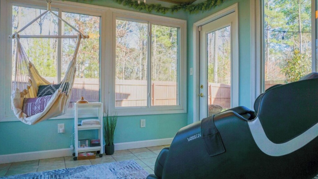 Photo of Bedroom in Durham