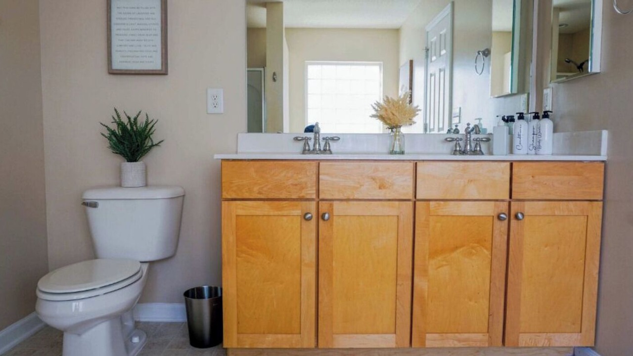 Photo of Bathroom in Durham