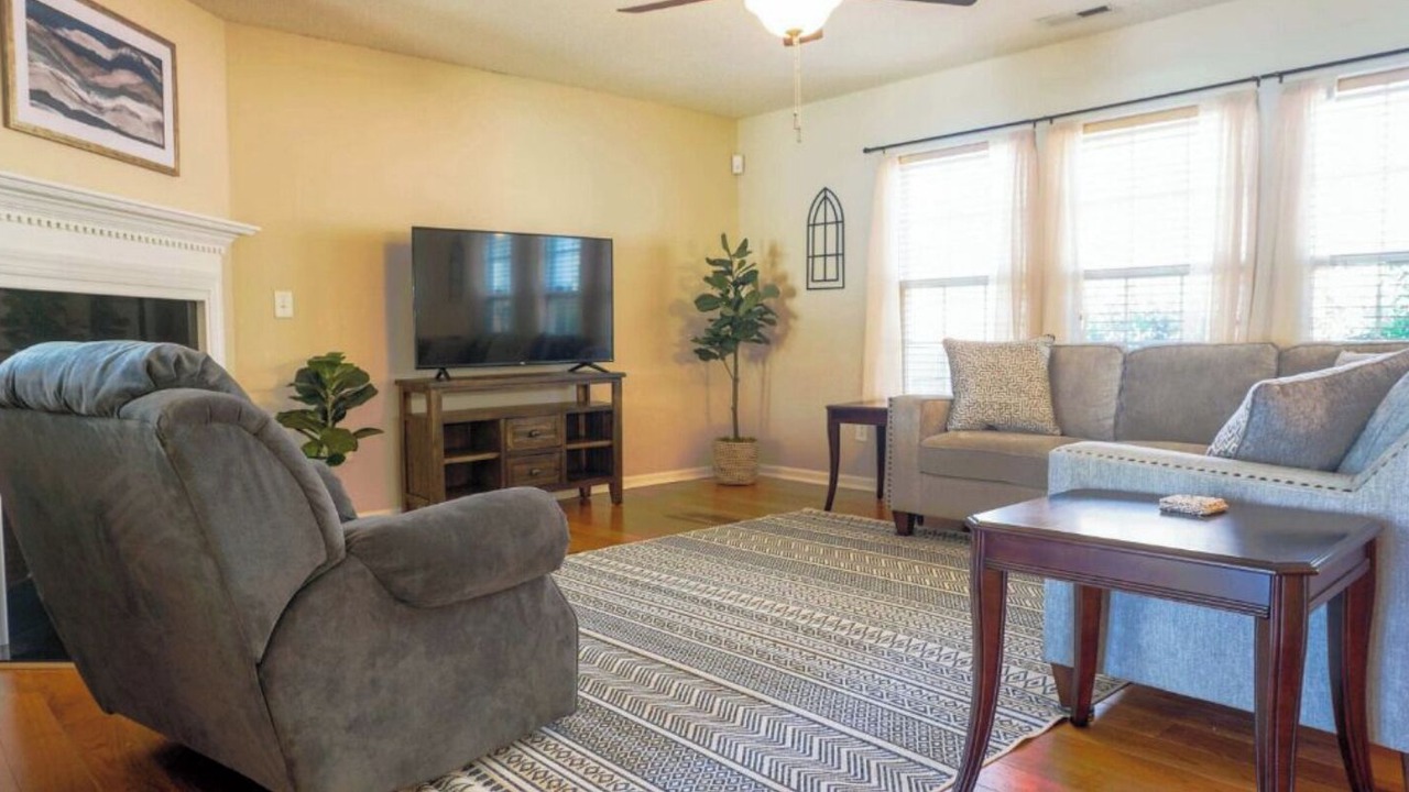 Photo of Bedroom in Durham