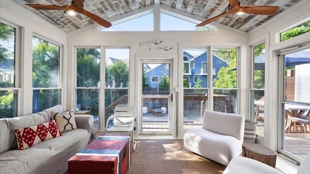 Photo of Livingroom in Rehoboth Beach