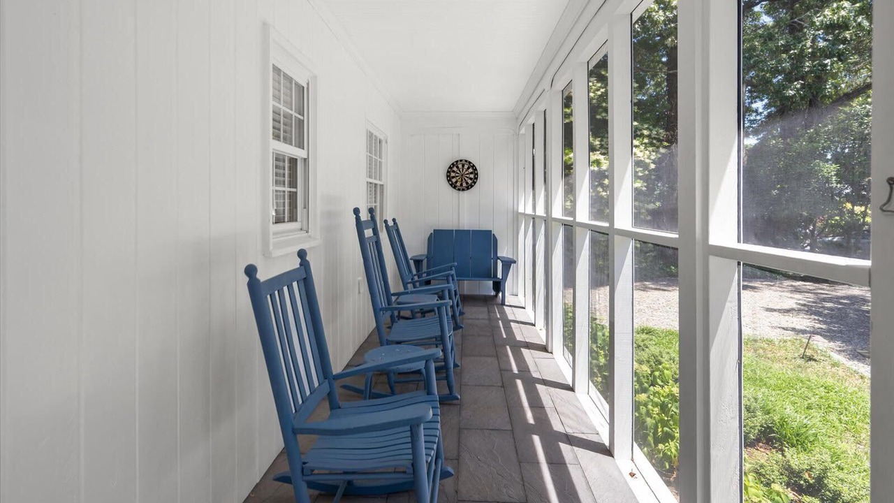 Photo of Patio Balcony in Rehoboth Beach