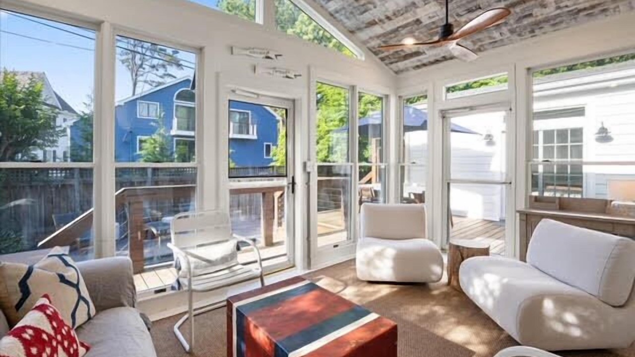 Photo of Livingroom in Rehoboth Beach