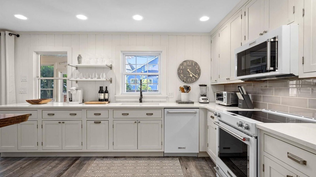 Photo of Kitchen in Rehoboth Beach