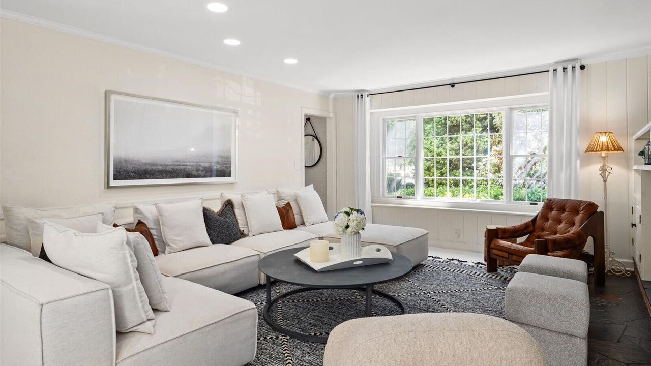 Photo of Livingroom in Rehoboth Beach