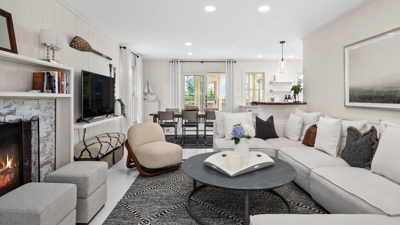 Photo of Livingroom in Rehoboth Beach