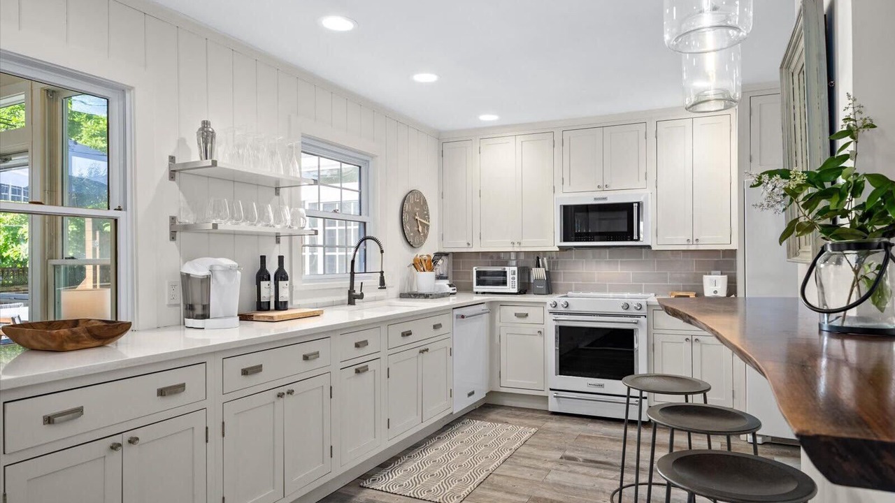 Photo of Kitchen in Rehoboth Beach