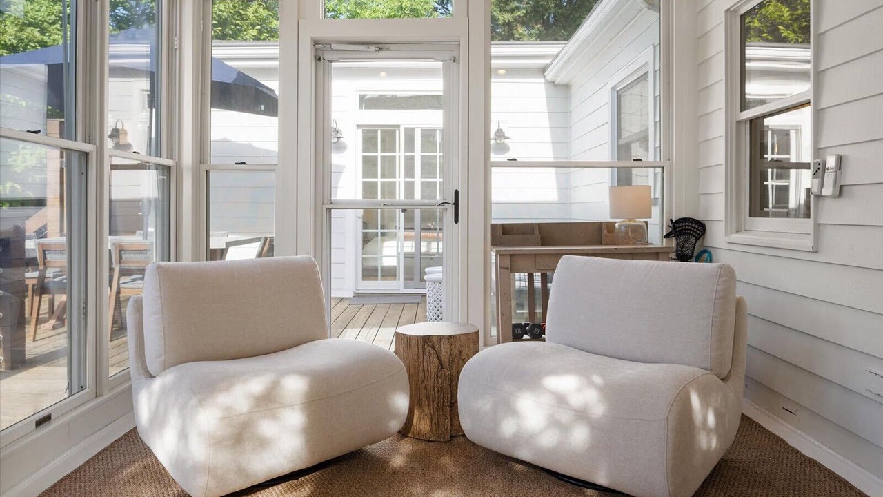 Photo of Livingroom in Rehoboth Beach