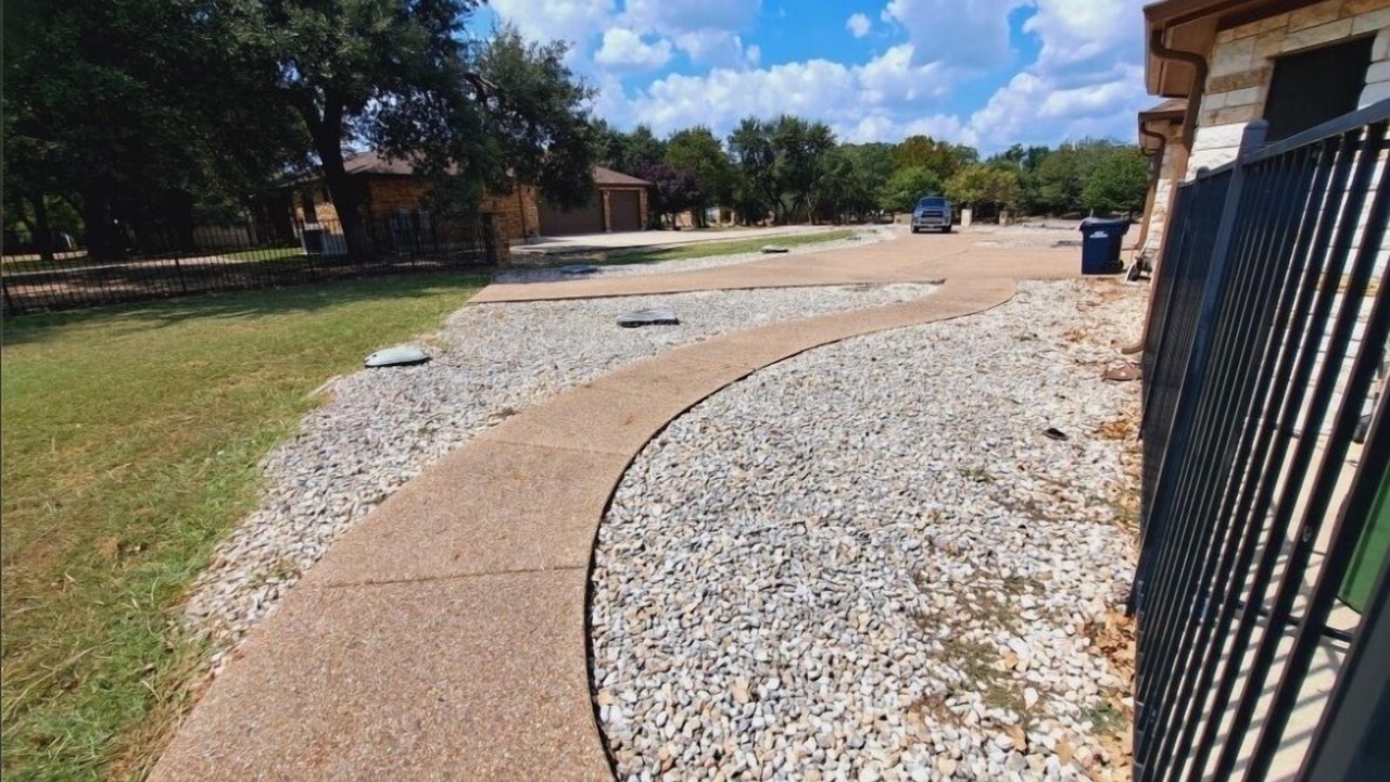 Photo of Outdoor in Georgetown