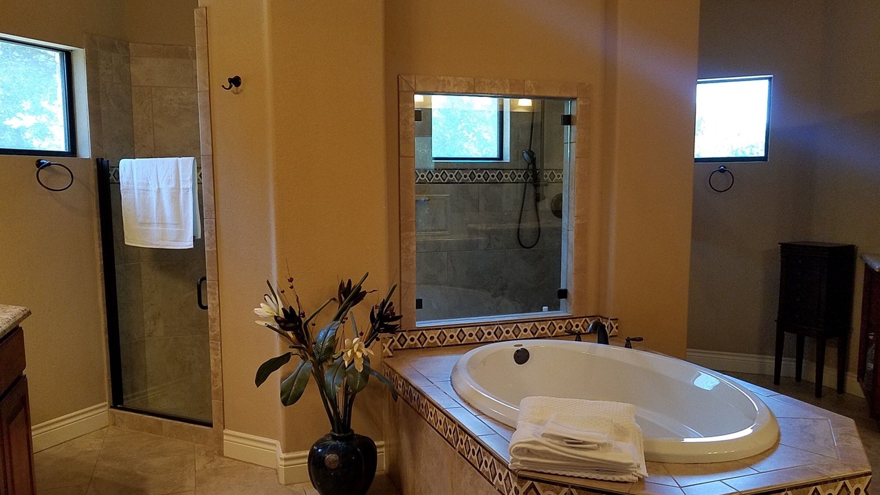 Photo of Bathroom in Georgetown
