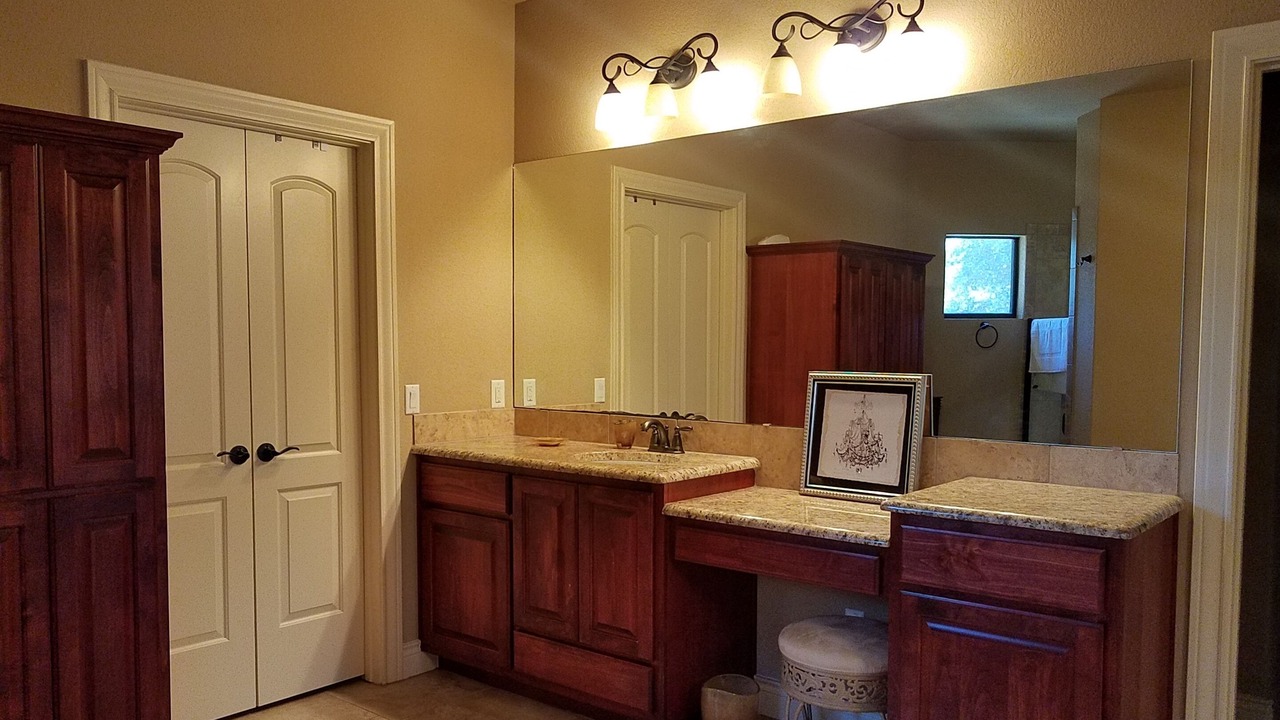 Photo of Bathroom in Georgetown