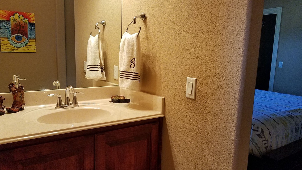 Photo of Bathroom in Georgetown