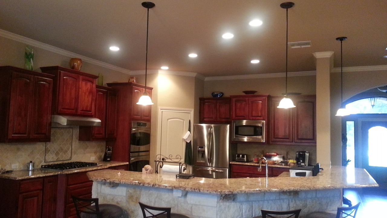 Photo of Kitchen in Georgetown
