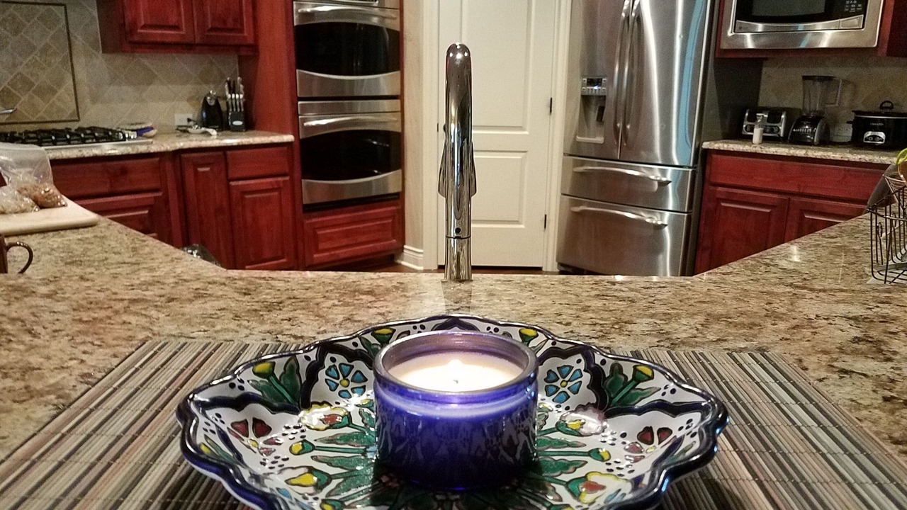 Photo of Kitchen in Georgetown