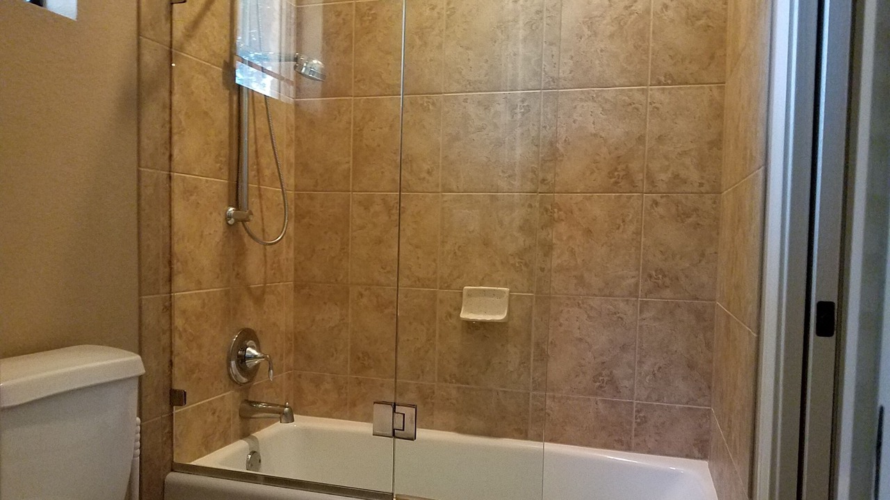 Photo of Bathroom in Georgetown