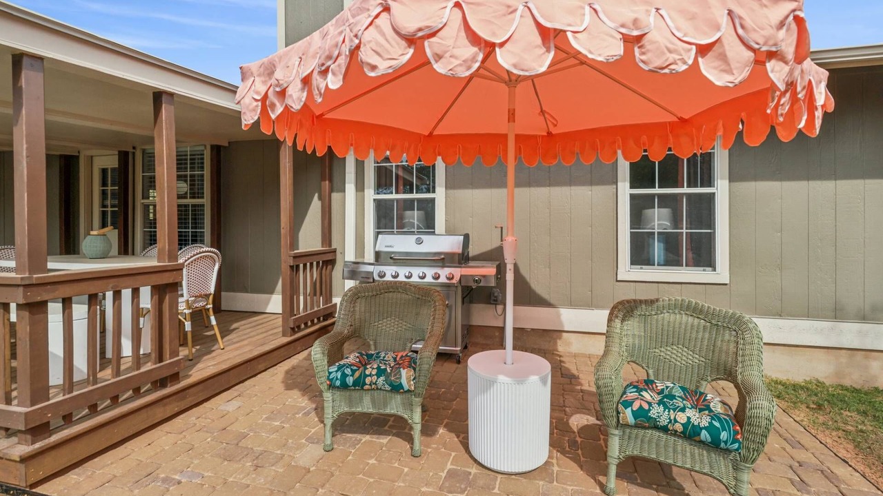 Photo of Outdoor in Mesa Ridge