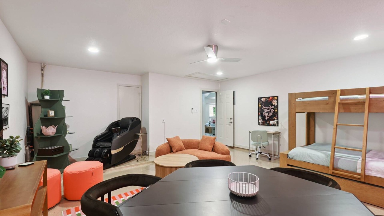 Photo of Bedroom in Mesa Ridge