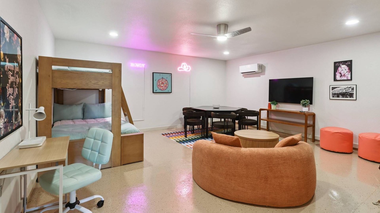 Photo of Bedroom in Mesa Ridge