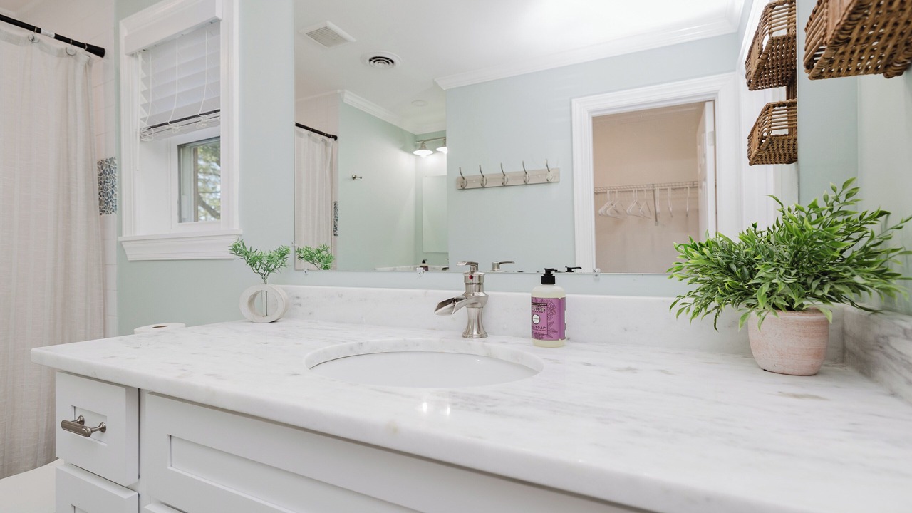 Photo of Bathroom in Wilmington