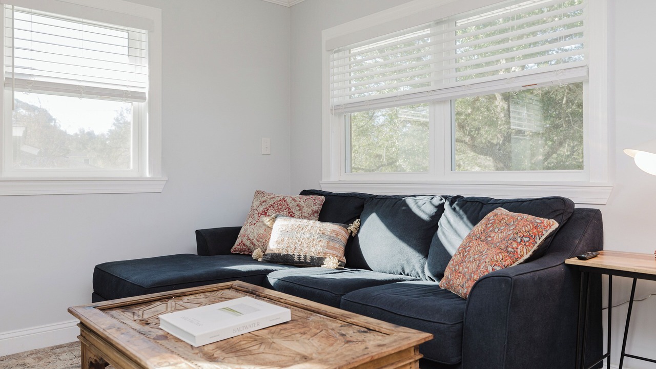 Photo of Livingroom in Wilmington
