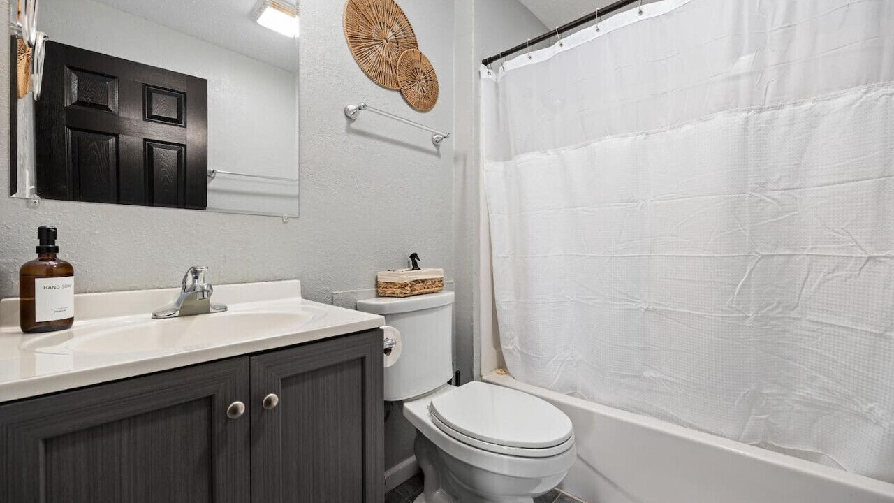 Photo of Bathroom in Peoria Heights