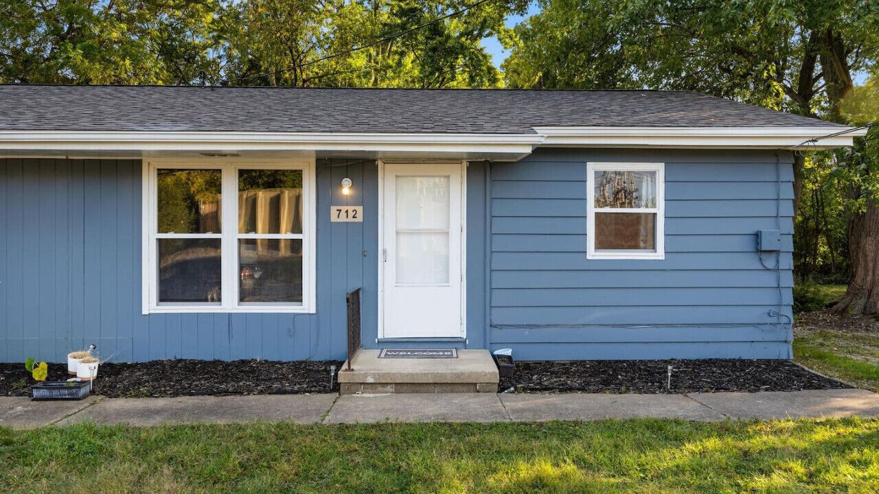 Photo of Outdoor in Peoria Heights