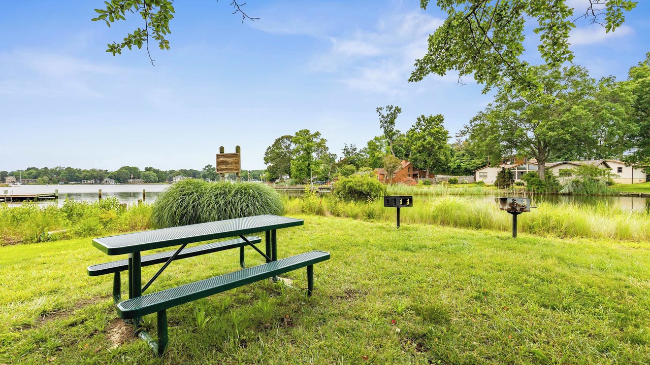 Photo of Outdoor in Edgewater
