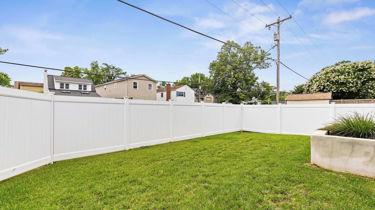 Photo of Outdoor in Edgewater